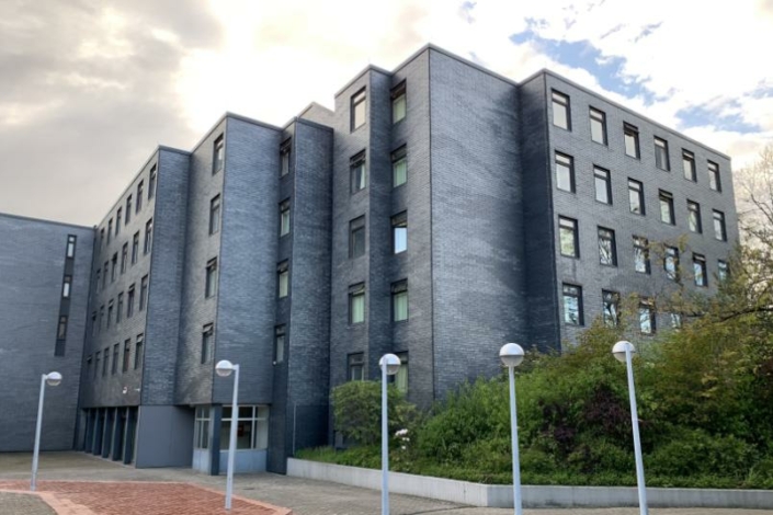 Girondelle 78, Bochum