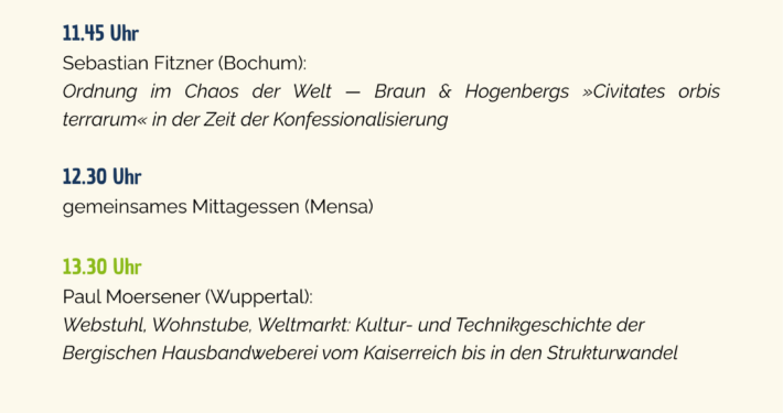 Denkraum Ruhr-Wupper Februar 2026