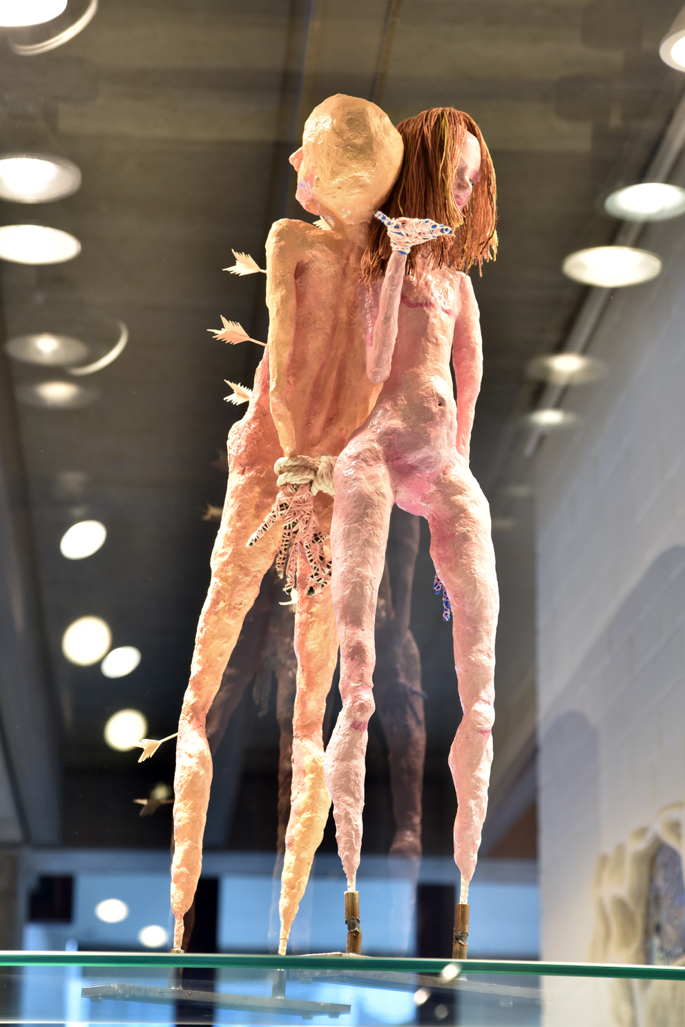 Gabriel Hahner Grievance Studies 2026 Detail KGI_3924